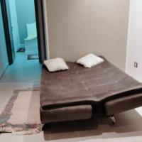 palmera appart, hotel poblíž Mezinárodní letiště Tozeur–Nefta  - TOE, Tozeur
