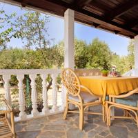 Areti Orfeas Apartment 5, hotel din Zakynthos