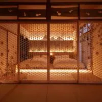 Sion Hotel Private Luxury Villa Open Air Bath & Japanese Tea Ceremony Experience, hotel v mestu Hatsukaichi
