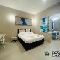 Pesco Rooms Marineo, hotel di Marineo