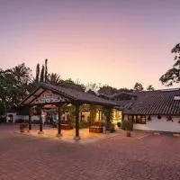 Puembo में, होटल San Jose de Puembo Quito Airport, an Ascend Collection Hotel