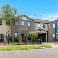 Comfort Hotel Dandenong, hotel in Dandenong