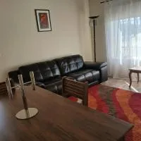Casa Cómoda en La Cruz Quillota, готель у місті La Cruz
