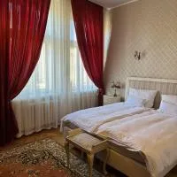 Viesnīca Guest House Anna Caffe pilsētā Bezdan