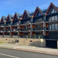 Apartmány Javorská, Hotel in Železná Ruda