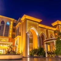 Maribella Hotel & Resort By iO Hotels, hotel in Mānānwāla