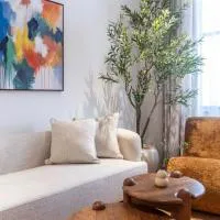 The Khorfakkan Suite by Riviera, готель у місті Хор-Факкан