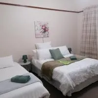 Agape Gastehuis, hotel en Jagersfontein
