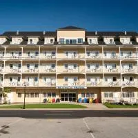 Gateway Hotel & Suites Ocean City, an Ascend Collection Hotel, hotell i Ocean City