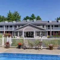 Port Inn & Suites Kennebunk, an Ascend Collection Hotel, hotel en Kennebunk