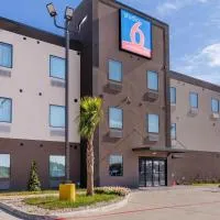 Studio 6 Giddings, hotel em Giddings