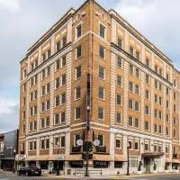 Hotel Bothwell Sedalia Central District, an Ascend Collection Hotel, hotel u gradu 'Sedalia'