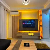 Tangier में, होटल Appartement Tanger Stade ibn batouta