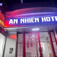 An Nhiên Hotel, hotel din Bùi Tiếng