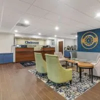 The Clocktower Hotel Latham - North Albany, an Ascend Collection Hotel, viešbutis mieste Cohoes