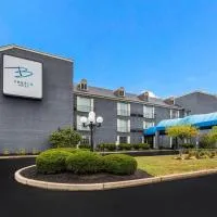 The Blu Hotel Blue Ash Cincinnati, an Ascend Collection Hotel, hotel v destinácii Blue Ash