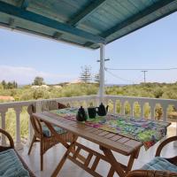 Areti Orfeas Two-bedroom Apartment, hotel din Zakynthos