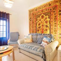 A O - La Source, hotel v mestu Peniche