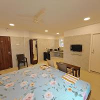 HI BLISS AIRPORT HOTEL - SAlBALA, hotel poblíž Letiště Chennai - MAA, Čennaí