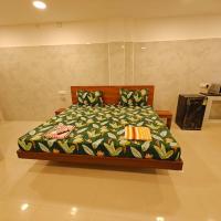 HI BLISS AIRPORT HOTEL - SAlBALA, hotel blizu aerodroma Međunarodni aerodrom Čenaj - MAA, Čenaj