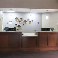 Best Western Kenner, hotel poblíž Mezinárodní letiště Luise Armstronga (New Orleans) - MSY, Kenner