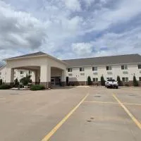 SureStay Studio By Best Western El Dorado, מלון בEl Dorado