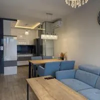 ApartamentywInie, hotel din Inowrocław