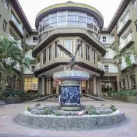 Ridar Hotel, hotell sihtkohas Seeta