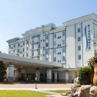 Riverwalk Casino Hotel, hotel a Vicksburg