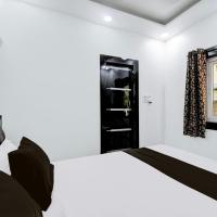 Hotel O Magadh Guest House, hotel near Gaya International Airport - GAY, Gaya