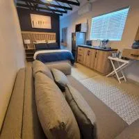 atnine, hotel sa Welkom