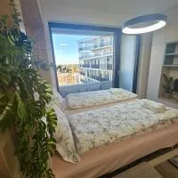 Emma's Appartment with Free Parking – hotel w mieście Nivy