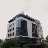 Hotel Koncept Residence, hotel en Sarajevo