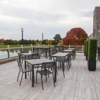 Bay Valley Resort & Conference Center, hotel poblíž MBS International Airport - MBS, Bay City