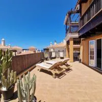 Casa Linnea, hotel sa Arguineguín
