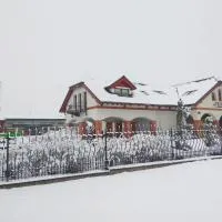 Farma Loreta, hotel di Vlašim