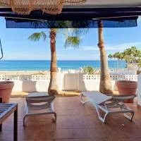 Gold View, hotel v destinaci Costa Calma