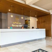 VIP Hotel, hotel dicht bij: Ilo Airport - ILQ, Ilo