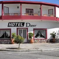 Hotel Dany, hotel en Santa Teresita
