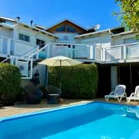 Gran casa en Isla Negra, ξενοδοχείο σε Isla Negra