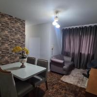 Apartamento Térreo Com Portaria 24h, hotel near Vitoria Da Conquista Airport - VDC, Vitória da Conquista