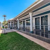 Stay simple lodge, hotel a Lusaka