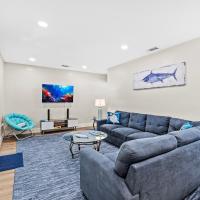Cozy Coastal Cottage, ξενοδοχείο κοντά στο Αεροδρόμιο Destin-Fort Walton Beach - VPS, Niceville