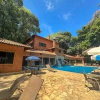 Hotel Fazenda Campo dos Sonhos, Hotel in Socorro