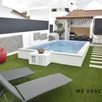 O mê descanso, hotel di Vimieiro