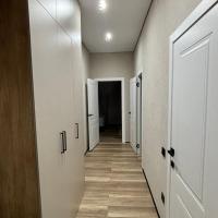 Квартира، فندق بالقرب من Aktau International Airport - SCO، أكتاو