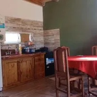 La Casita de las estrellas San Marcos Sierras, hotel a Cruz del Eje