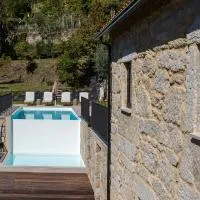 Casa das Costinhas, hotelli kohteessa Loureda