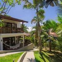 Casas Divino, hotel en Cairu