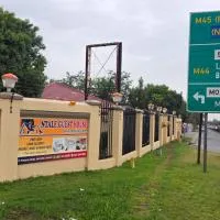 Ntale Guest House, hotel i Benoni